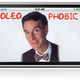 Illustration for article titled Giz Bill Nye Explains: The iPhone 3GSs Oleophobic Screen